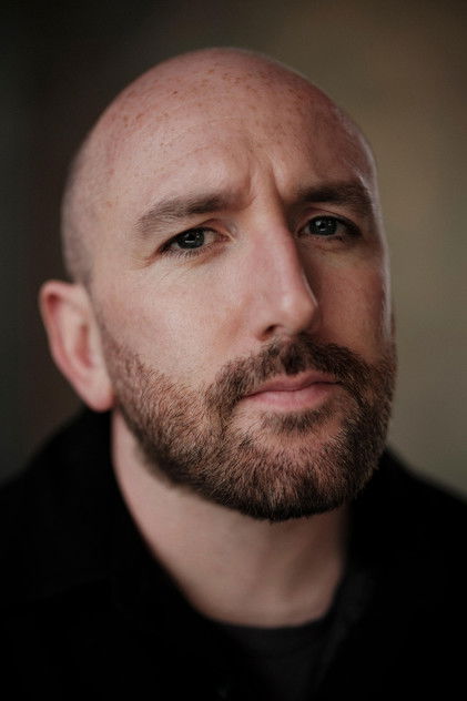 David Carlyle oyuncu görseli