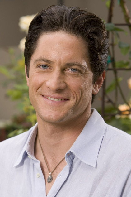 David Conrad oyuncu görseli