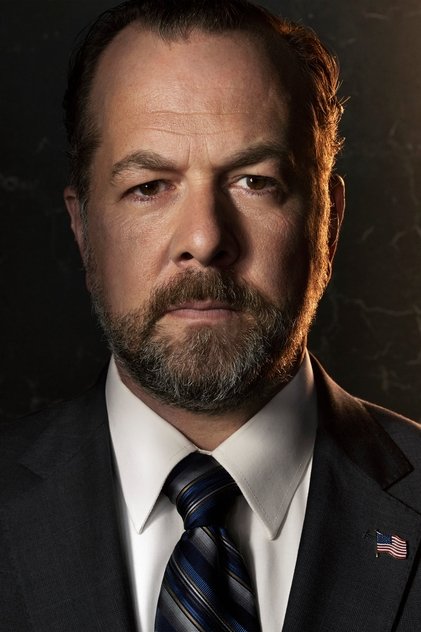 David Costabile oyuncu görseli