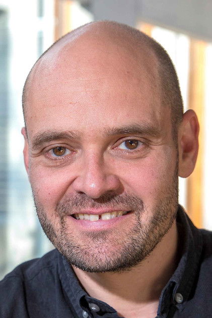 David Dencik oyuncu görseli