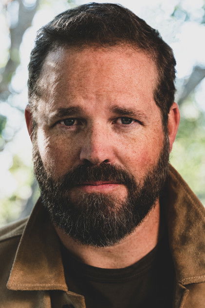 David Denman oyuncu görseli