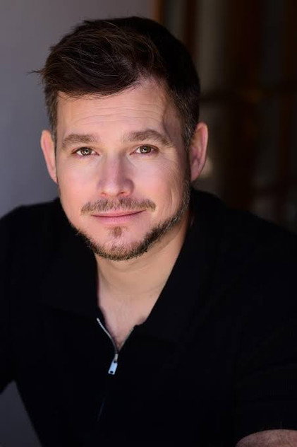 David Errigo Jr. oyuncu görseli
