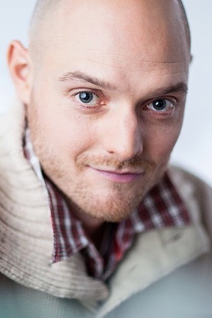 David Haysom oyuncu görseli