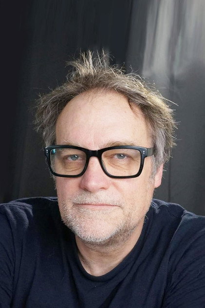 David Hewlett oyuncu görseli