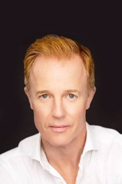 David James Lewis oyuncu görseli
