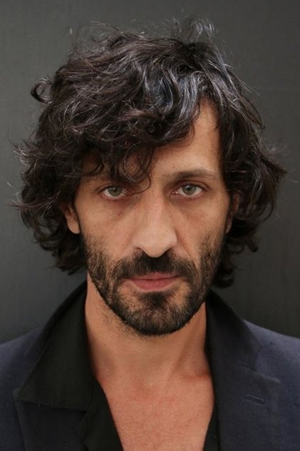 David Kammenos oyuncu görseli