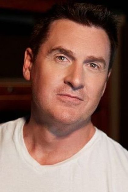David Kaye oyuncu görseli