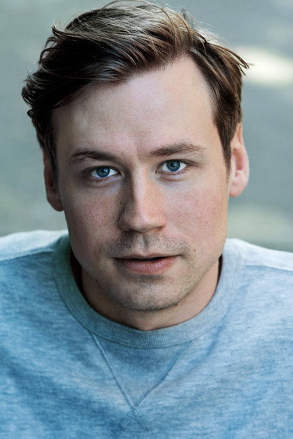 David Kross oyuncu görseli