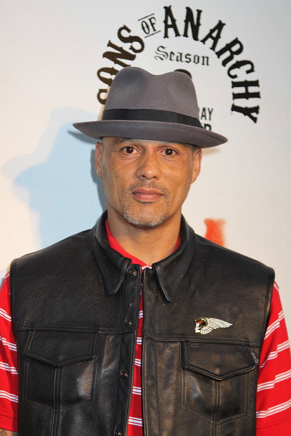 David Labrava oyuncu görseli