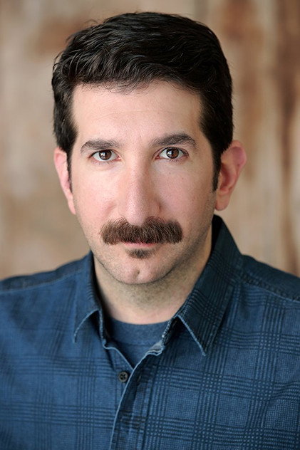 David Lengel oyuncu görseli