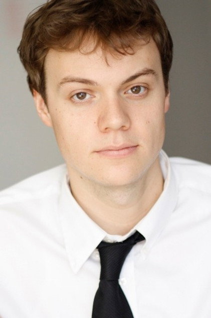 David Lind oyuncu görseli