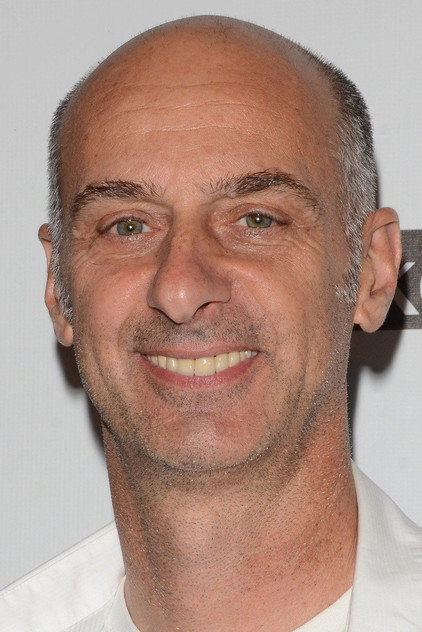 David Marciano oyuncu görseli