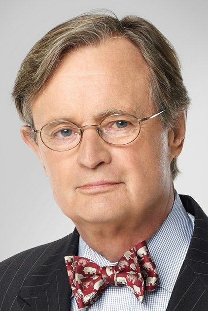 David McCallum oyuncu görseli