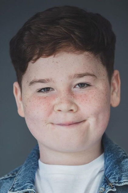David McKenna oyuncu görseli