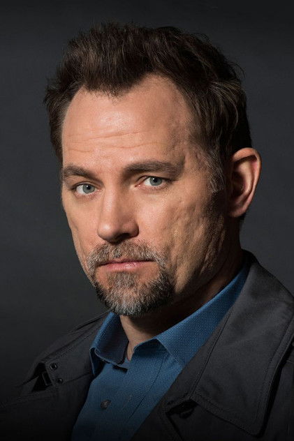 David Meunier oyuncu görseli