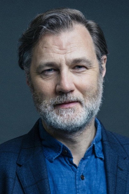 David Morrissey oyuncu görseli
