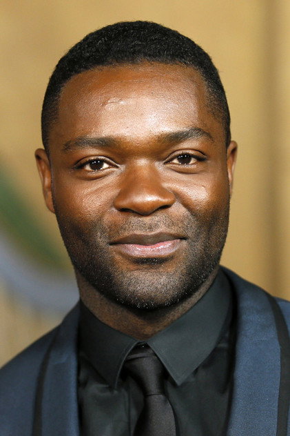 David Oyelowo oyuncu görseli