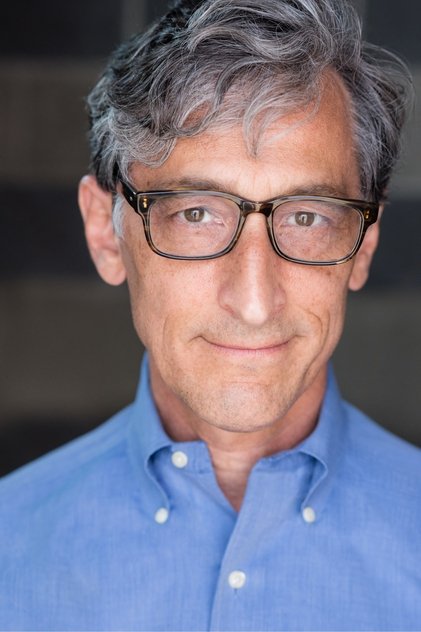 David Pasquesi oyuncu görseli