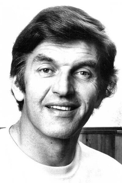David Prowse oyuncu görseli