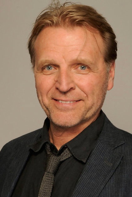 David Rasche oyuncu görseli