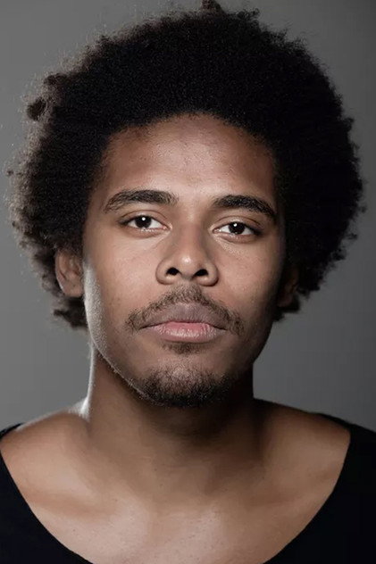 David Reis oyuncu görseli