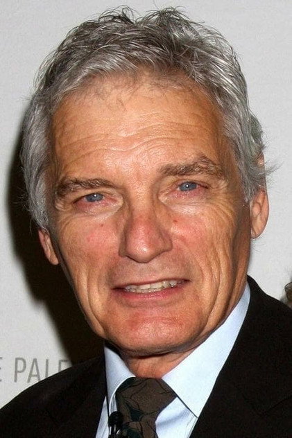 David Selby oyuncu görseli
