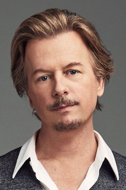 David Spade oyuncu görseli