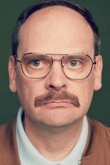 David Theune oyuncu görseli