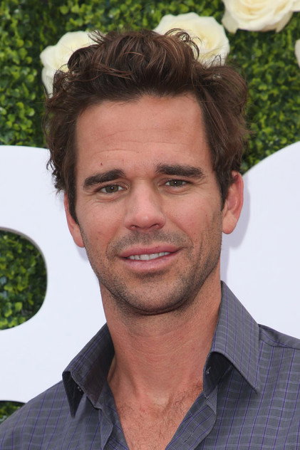 David Walton oyuncu görseli