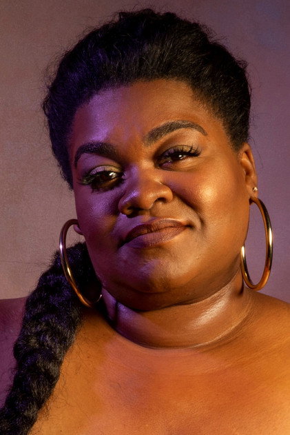 Da’Vine Joy Randolph oyuncu görseli