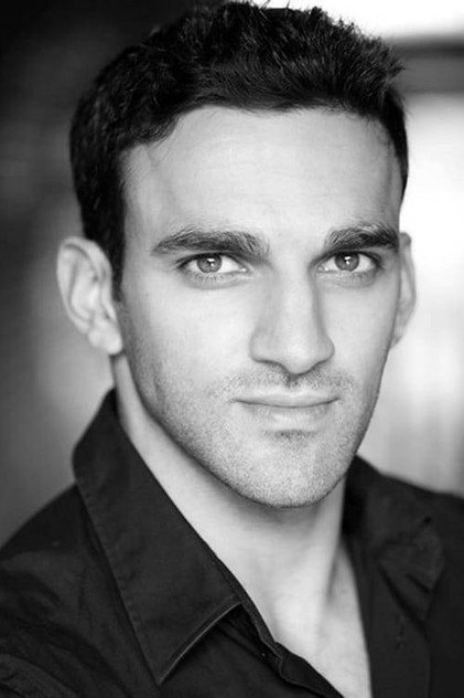 Davood Ghadami oyuncu görseli