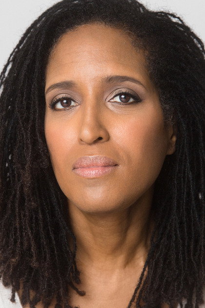 Dawn Greenidge oyuncu görseli