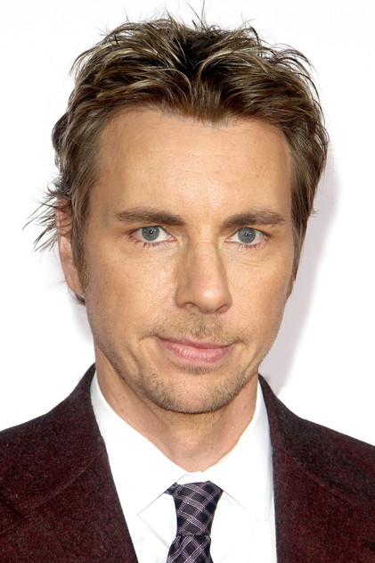 Dax Shepard oyuncu görseli