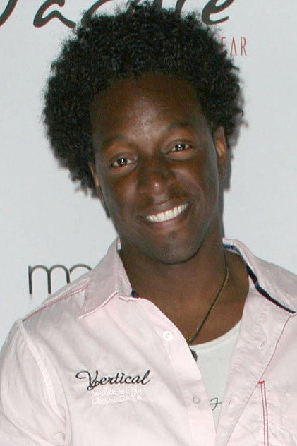 Dean Edwards oyuncu görseli