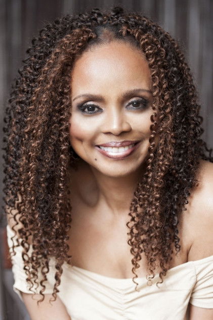 Debbi Morgan oyuncu görseli