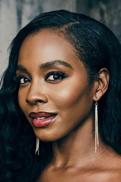 Deborah Ayorinde oyuncu görseli