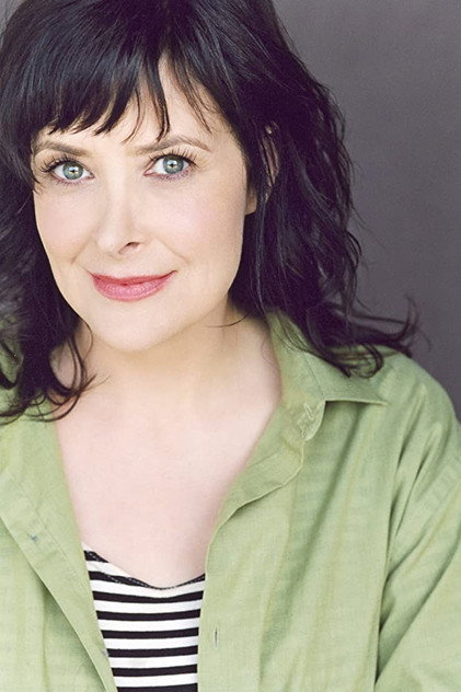 Deborah Theaker oyuncu görseli