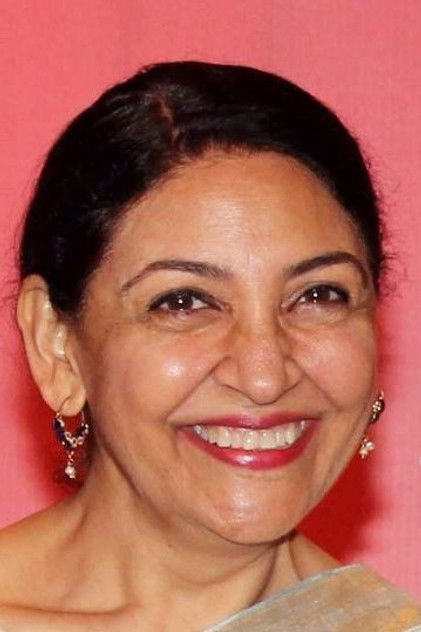 Deepti Naval oyuncu görseli