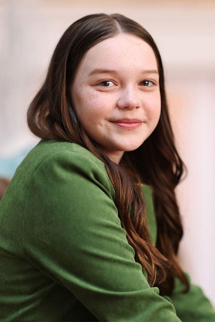 Delaney Quinn oyuncu görseli