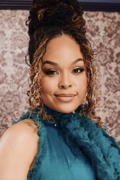 Demetria McKinney oyuncu görseli