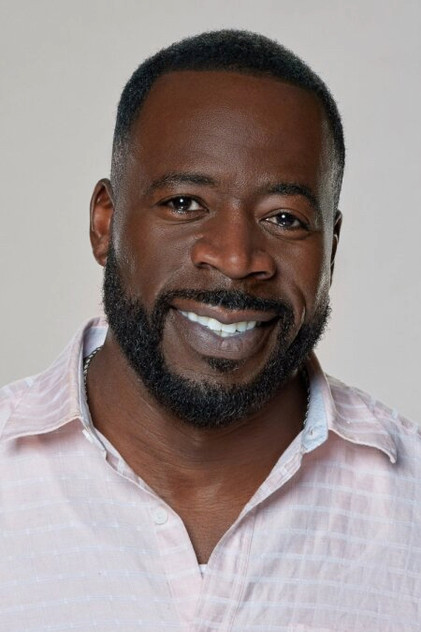 Demetrius Grosse