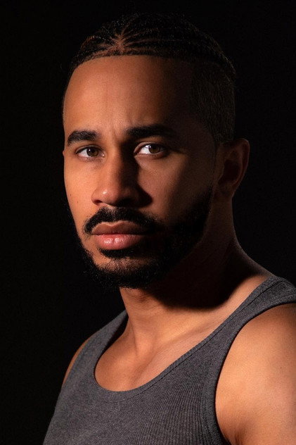 Demetrius Joyette oyuncu görseli