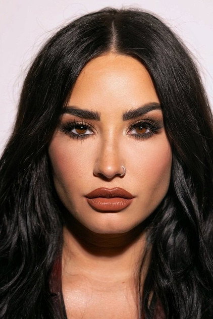Demi Lovato oyuncu görseli
