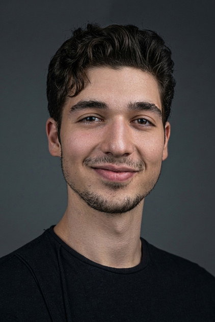 Demirhan Demircioğlu oyuncu görseli