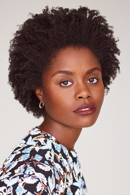 Denée Benton oyuncu görseli