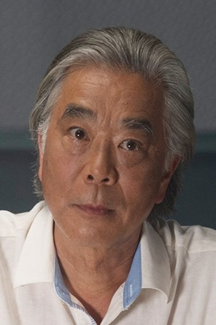 Denis Akiyama oyuncu görseli