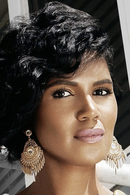 Denise Boutte oyuncu görseli
