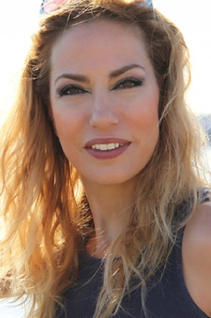 Deniz Arcak oyuncu görseli