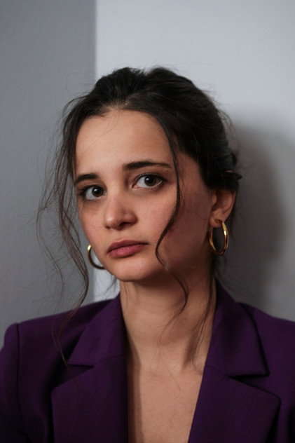 Deniz Ekinci oyuncu görseli