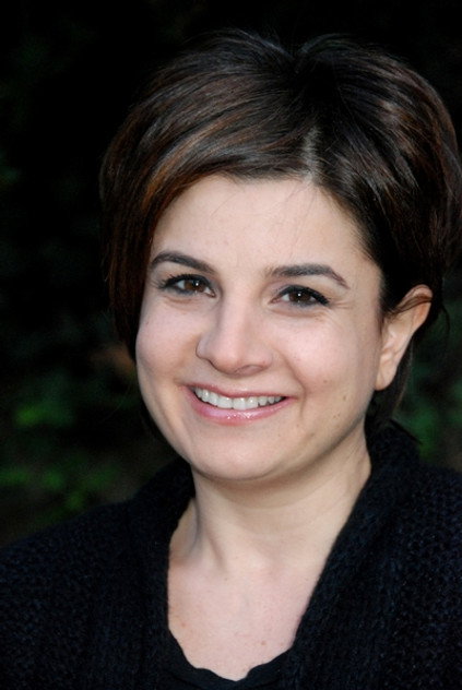 Deniz Özerman oyuncu görseli